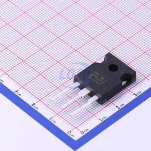STMicroelectronics STGW60H65DFB