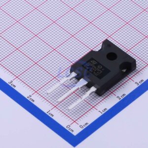 STMicroelectronics STGW80H65DFB