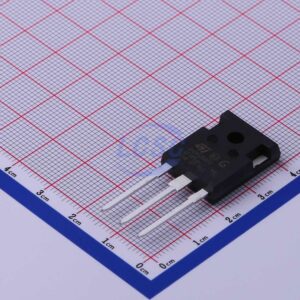 STMicroelectronics STGWA40H120DF2