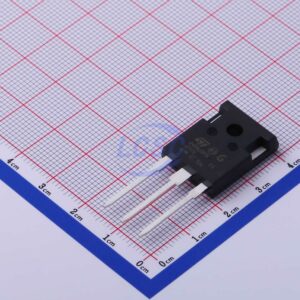 STMicroelectronics STGWA40H65DFB