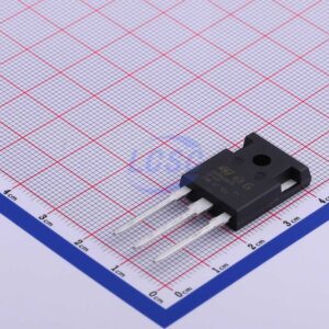 STMicroelectronics STGWA60H65DFB