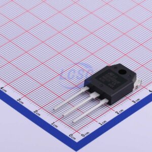 STMicroelectronics STGWT20IH125DF
