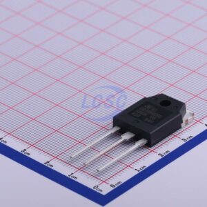 STMicroelectronics STGWT60H65DFB
