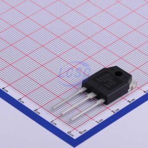 STMicroelectronics STGWT80H65DFB