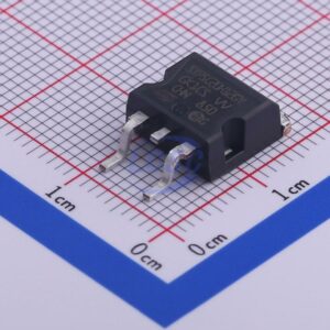 STMicroelectronics STPSC20H12GY-TR