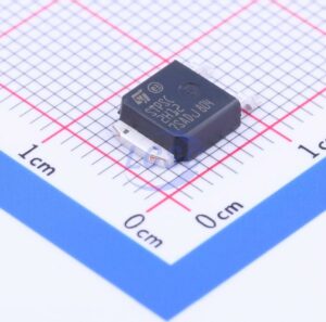 STMicroelectronics STPSC2H12B-TR1