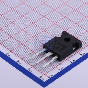 STMicroelectronics STPSC40065CW