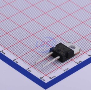 STMicroelectronics STPSC6H065D