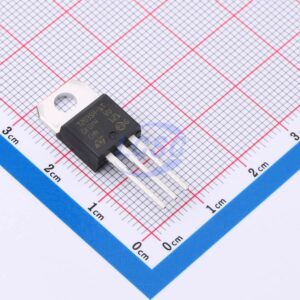 STMicroelectronics T2035H-6T