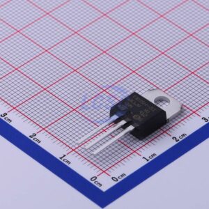 STMicroelectronics T3035H-8I