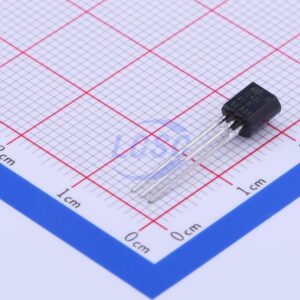 STMicroelectronics TL431AIZ