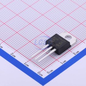 STMicroelectronics TYN612TRG