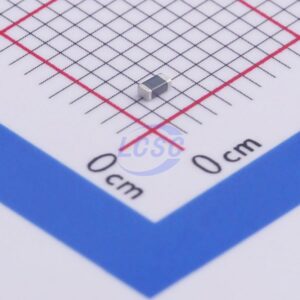 TDK MMZ1608B301CTDH5