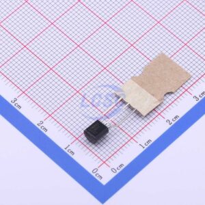 Texas Instruments TL431ILPR