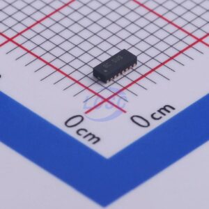 Texas Instruments TPD8F003DQDR