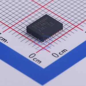 Texas Instruments TPS53355DQPT