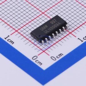 UMW(Youtai Semiconductor Co., Ltd.) ULN2003A