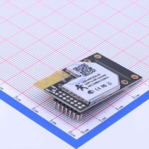 USR IOT USR-WIFI232-A2