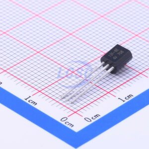 WeEn Semiconductors BT131-600E,412