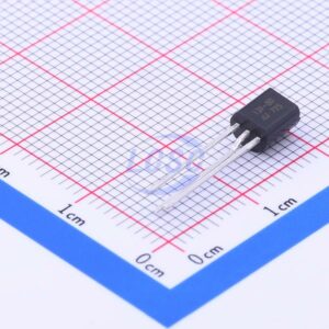 WeEn Semiconductors BT131-800D,112