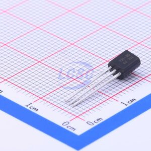 WeEn Semiconductors BT131-800D,412