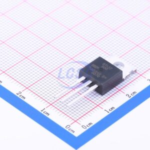 WeEn Semiconductors BT137-600,127
