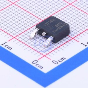 WeEn Semiconductors BT137S-600D,118