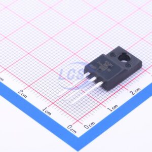 WeEn Semiconductors BT139X-600,127