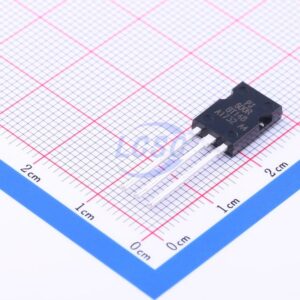 WeEn Semiconductors BT148-600R,127