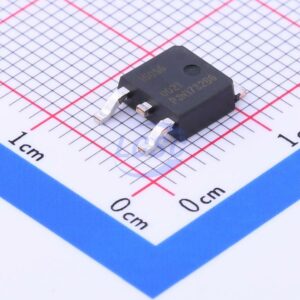 WeEn Semiconductors BT150S-600R,118