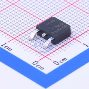 WeEn Semiconductors BT151S-650R,118