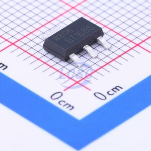 WeEn Semiconductors BT168GW,115