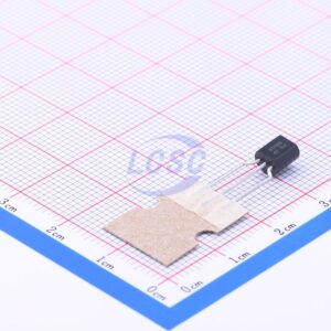 WeEn Semiconductors BT169G,126
