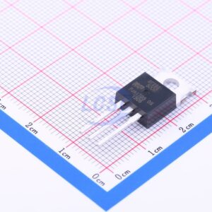 WeEn Semiconductors BT258-500R,127