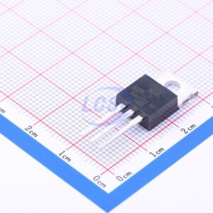 WeEn Semiconductors BT258-600R,127