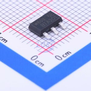 WeEn Semiconductors BTA201W-600E,115