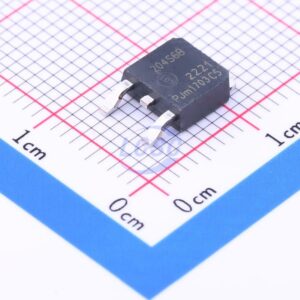WeEn Semiconductors BTA204S-600B,118