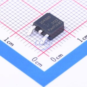 WeEn Semiconductors BTA204S-600D,118