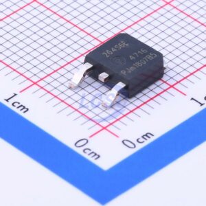 WeEn Semiconductors BTA204S-600E,118