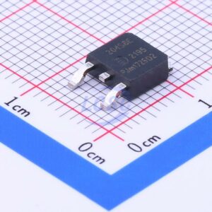 WeEn Semiconductors BTA204S-800E,118