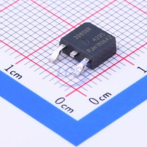 WeEn Semiconductors BTA208S-600B,118