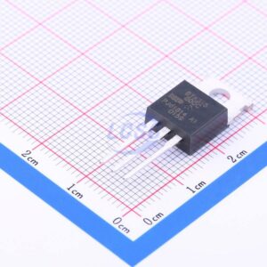 WeEn Semiconductors BTA316-800C,127