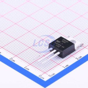 WeEn Semiconductors BTA416Y-600C,127