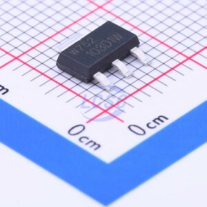 WeEn Semiconductors EC103D1WX