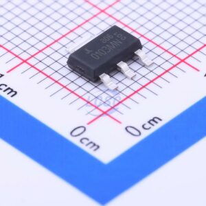 WeEn Semiconductors Z0103MN,135
