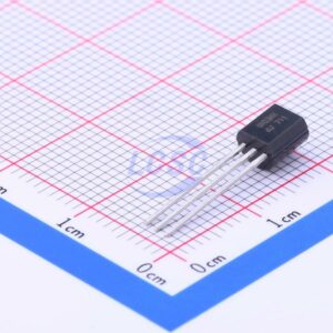 WeEn Semiconductors Z0103NA,412