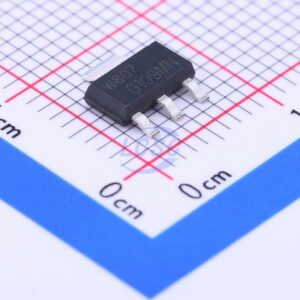 WeEn Semiconductors Z0109MN,135