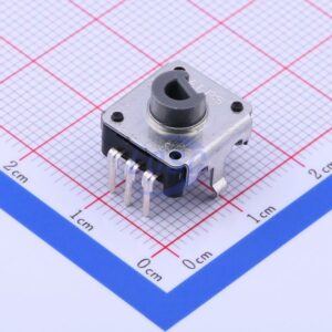 ALPSALPINE EC12E1240301