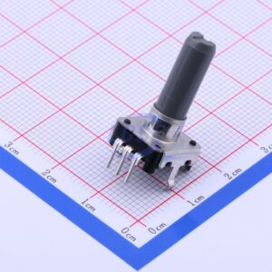 ALPSALPINE EC12E1240406