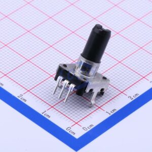 ALPSALPINE EC12E24104A6